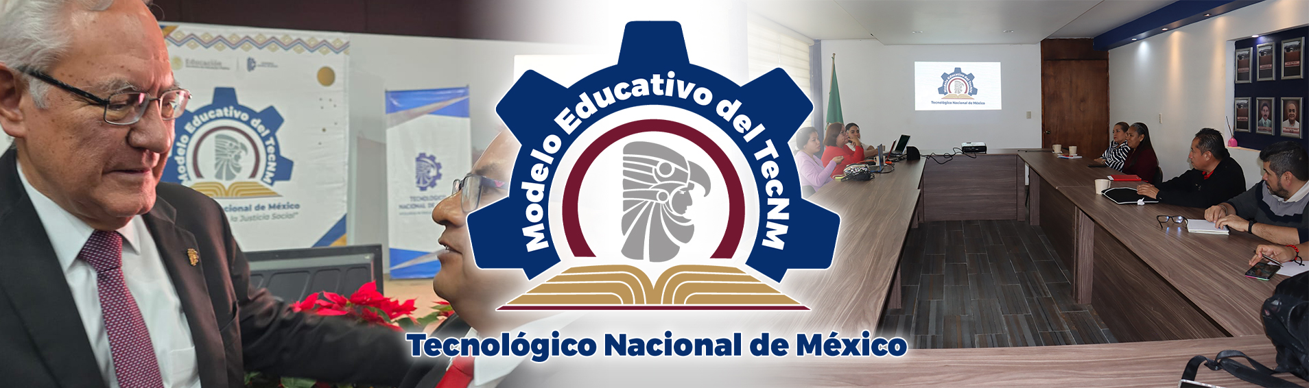 Nuevo Modelo Educativo
